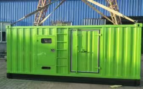 霍林郭勒600kw大型柴油发电机组出租价格 霍林郭勒600kw大型柴油发电机组出租价格