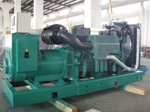 霍林郭勒便携静音：租赁无声发电机组，便携式解决能源需求